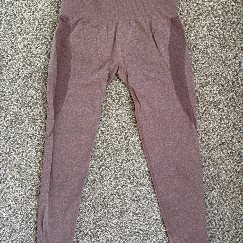 NVGTN Contour Legging